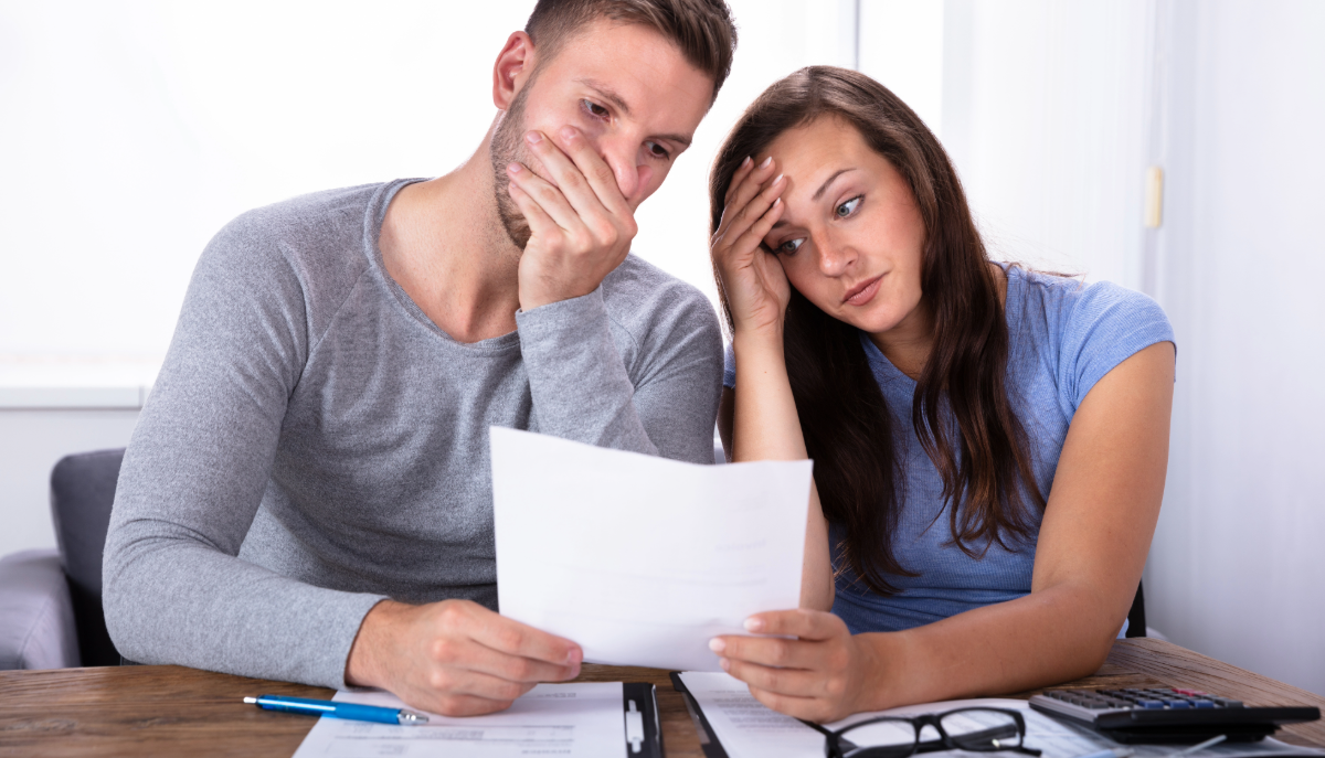 Ontario homeowner reviewing how consumer proposal affect Your Mortgage